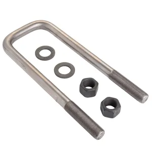 Holland KIT,9.88U-BOLT 618768 