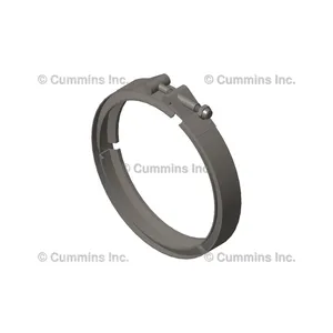Cummins Clamp 266032 