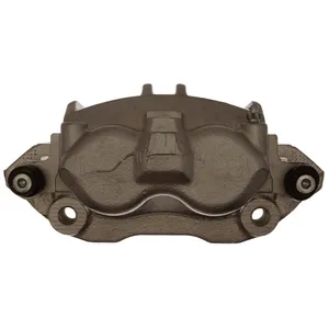 Raybestos DISC BRAKE CALIPER AND BRACKET ASSEMBLY 977234 
