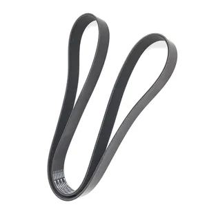 Dayco Serpentine Belt 215874 