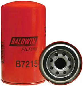 Baldwin Lube Spin-On 238020 