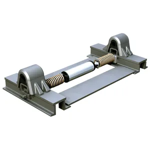 Holland Mounting Bracket - Lower Coupler Plate 263046 