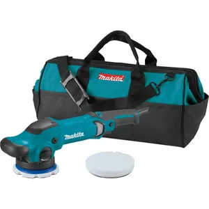 Makita USA Inc. 5  DUAL ACTION 1286902 