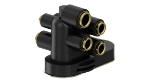 Wabco PRES PROT VALV 878463 