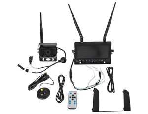 Buyers Products REAR OBSV SYS 1198626 