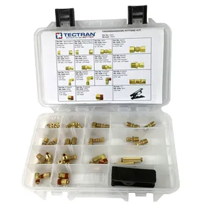 TruckPro TRANS FTNG KIT 343694 
