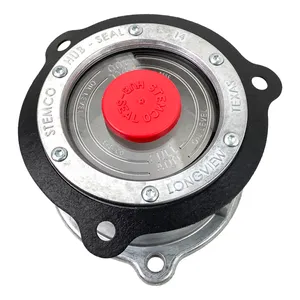 Stemco HUB OIL CAP 338482 