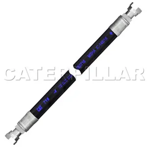 Carter Machinery Hose 375904 