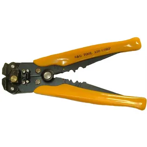 S & G Tool Aid STRIPPER WIRE C 1298736 