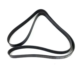 Dayco Serpentine Belt 255216 