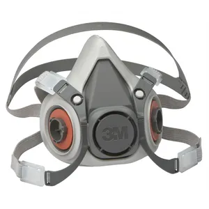 3M Automotive LARGE HALF FACE 1305340 