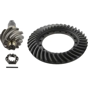 Spicer Differential Ring And Pinion 249868 