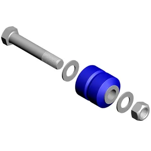 Atro BUSHING 412722 