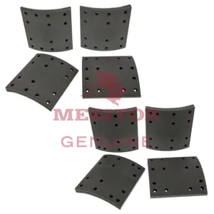 Meritor Lining Set 771174 