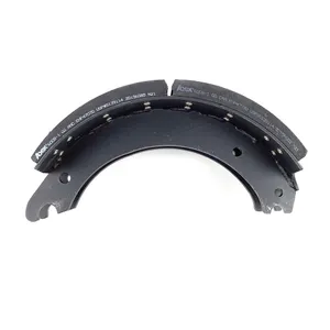 Abex Brake Shoe Reman 253198 