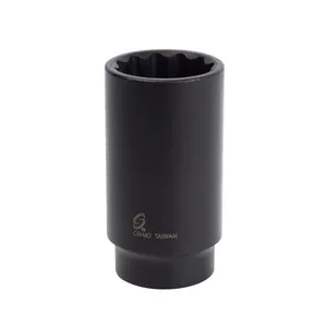 Sunex Tool SOC 1-1/8 1/2D 1353441 