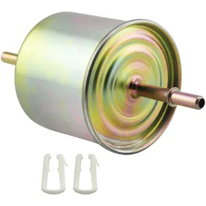 Baldwin Fuel Filter 233718 