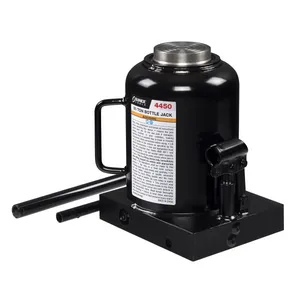 Sunex Tool 50 TON BOTTLE J 1339068 