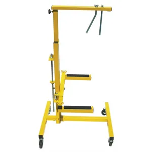 Killer Tools HEAVY DUTY DOOR 1269100 
