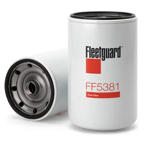 FleetGuard Pac, Ff 290746 