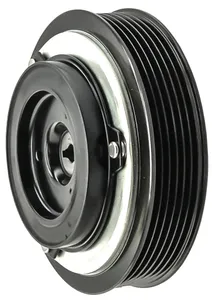 TruckAir Clutch 380780 