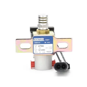 Horton Fan Clutch Solenoid Valve 373230 