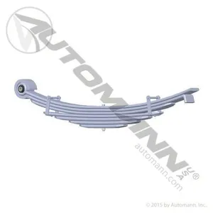 Automann 7 Leaf Spring 356110 