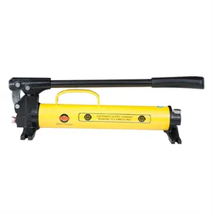 Esco PUMP, HYDRAULIC 1228601 
