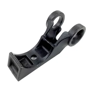 Euclid Axle Seat 320254 