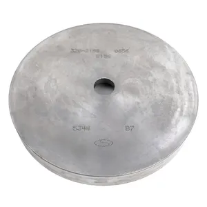 Stemco TOOL HUB 847386 
