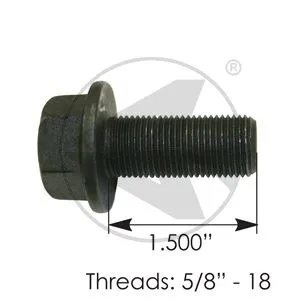 Automann FLANGE 1086402 