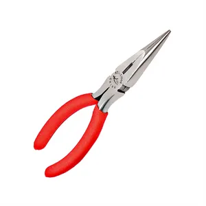 K-Tool International PLIERS NEEDLE N 1261876 