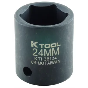 K-Tool International SOCKET IMPACT M 1258718 