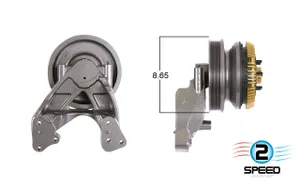 Kit Masters 2 - Speed  Re-M 961742 