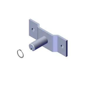 Roll-Rite Pivot Pin, 3-Sp 1011996 