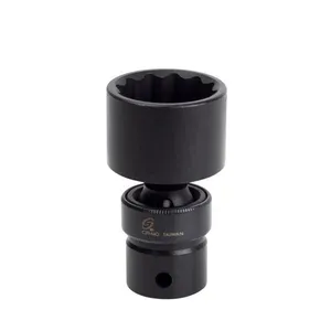 Sunex Tool SOC 1-1/16 1/2D 1325010 