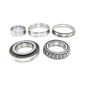 Eaton Bearing, Rollerapered 258028 