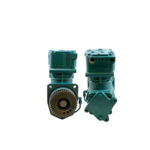 Haldex AIR COMPR 349334 