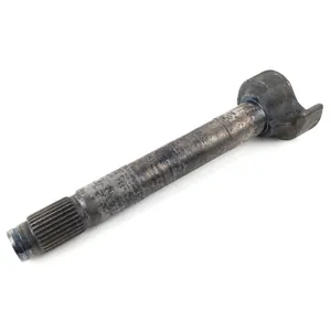 Meritor Q Plus 1.5 28 Spline Left Hand Camshaft 280948 