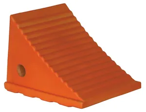 Buyers Products Chock - Wheel 222366 