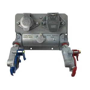 Haldex NOSEBOX 308564 