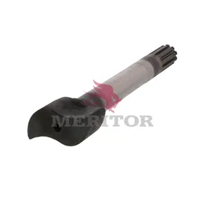 Meritor Single Anchor Pin 1.25 10 Spline Right Hand Camshaft 781660 