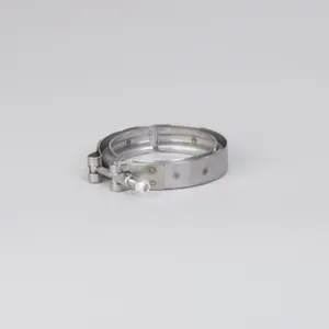 Donaldson V-Band Clamp, 2 1075752 