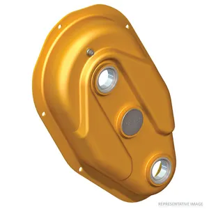 Holland GEARBOX ASSEMBLY 1172054 