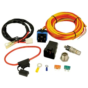 TruckAir Installation Kit 1006136 