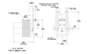 Kit Masters Re-Man K-Series 957778 