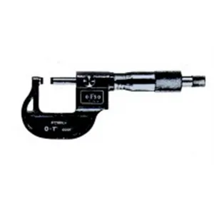 Fowler MICROMETER DIGI 1228769 