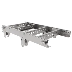 Holland SLDER ASSEMBLY-CBXA 602448 