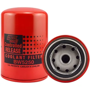 Baldwin Controlled Release Coolant Spin-On 245484 