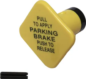 Armada Knob Kit 222876 